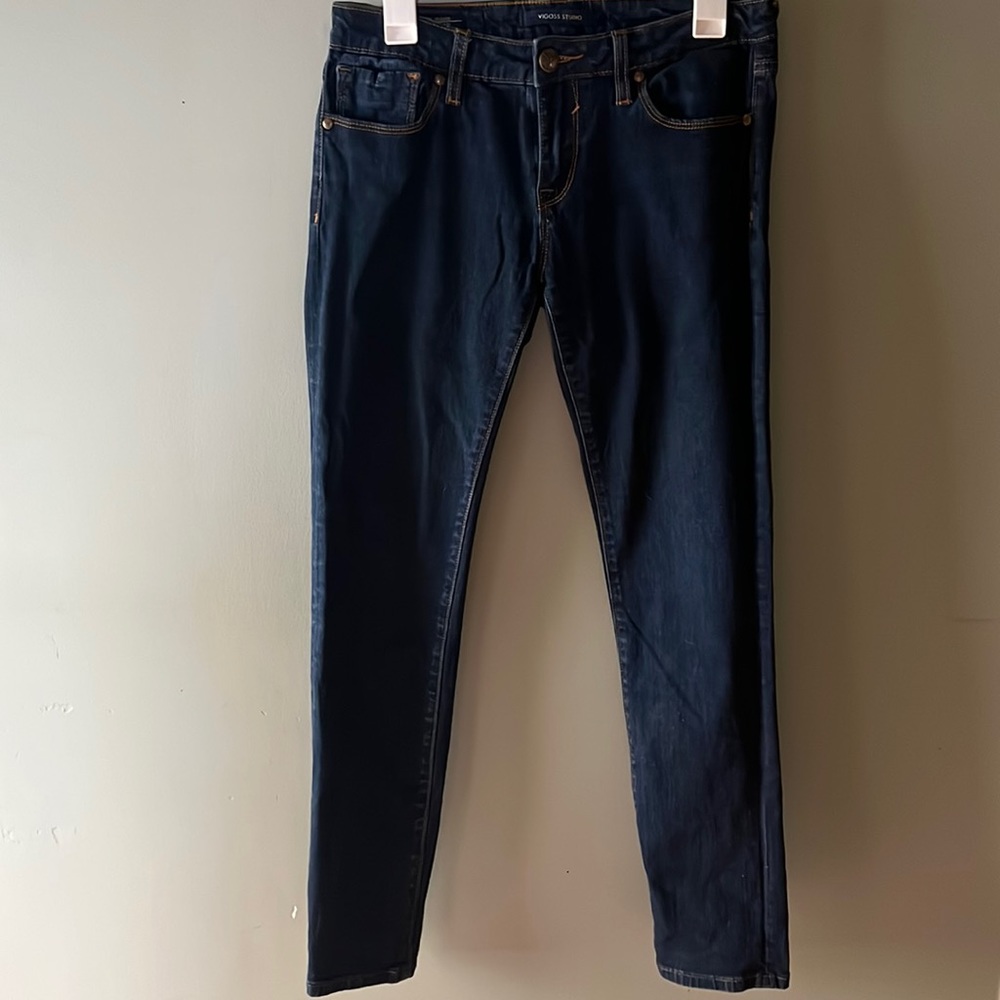 Vigoss Skinny Jeans